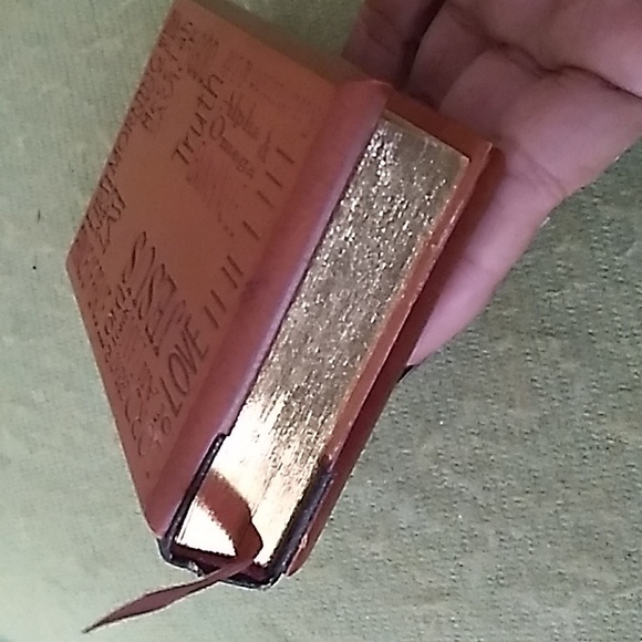 Vintage Penman Paper Quality Wooden Journal - Picture 10 of 16